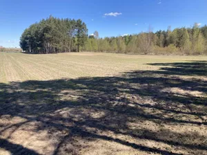 Działka 1 181,00 m², Jaryszewo, Sprzedaż