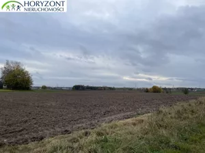 Działka 1 022,00 m², Banino, Jasia i Małgosi, Sprzedaż