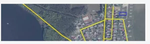 Działka 1 198,00 m², Jasień, Sprzedaż
