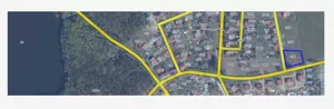 Działka 2 057,00 m², Jasień, Sprzedaż