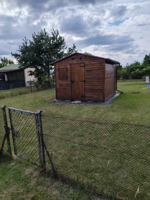 Działka 300,00 m², Jawor, Sprzedaż