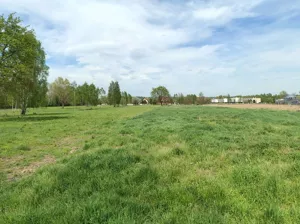 Działka 21 369,00 m², Kraków, Prądnik Biały, Józefa Chełmońskiego, Sprzedaż