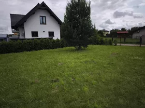 Działka 1 250,00 m², Mysłowice, Józefa Rymera, Sprzedaż