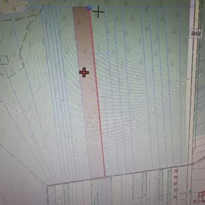 Działka 2,75 m², Józefów, Sprzedaż