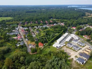Działka 4 081,00 m², Dąbrowa Górnicza, Juliana Polcera, Sprzedaż