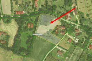 Działka 7 258,00 m², Kalinowice Górne, Sprzedaż