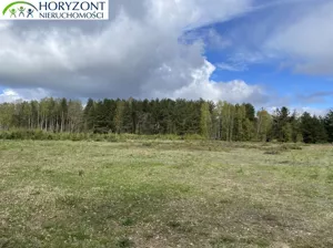 Działka 1 400,00 m², Kamień, Sprzedaż