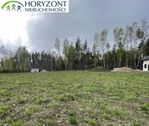 Działka 1 142,00 m², Kamień, Sprzedaż