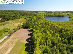 Działka 1 000,00 m², Kamień, Sprzedaż