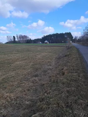 Działka 1 150,00 m², Karniewek, Sprzedaż