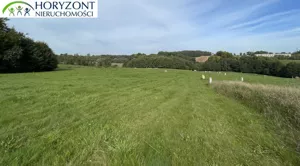 Działka 1 943,00 m², Kczewo, Sprzedaż