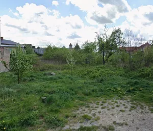 Działka 456,00 m², Białogard, Klementyny Hoffmanowej, Sprzedaż