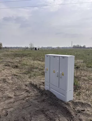 Działka 980,00 m², Konstantynów Łódzki, Sprzedaż
