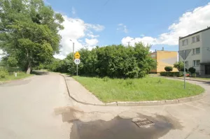 Działka 3 078,00 m², Kowale Oleckie, Sprzedaż