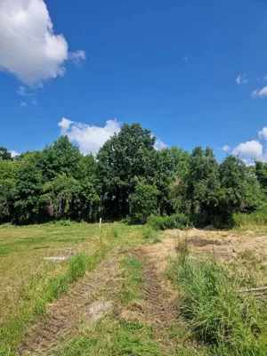 Działka 3 289,00 m², Krzydlina Mała, Sprzedaż