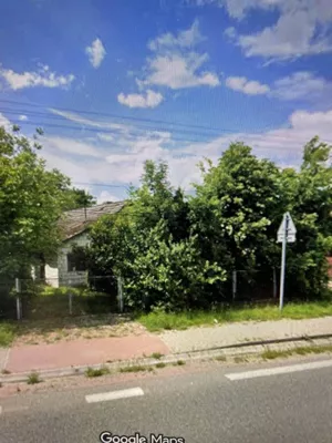 Działka 800,00 m², Kuryłówka, Sprzedaż