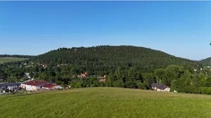 Działka 980,00 m², Szczytna, Łąkowa, Sprzedaż