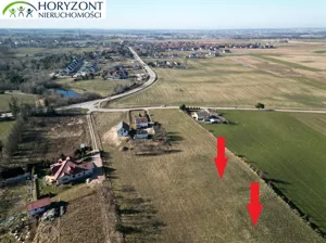 Działka 889,00 m², Łapino Kartuskie, Sprzedaż