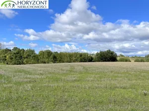 Działka 1 500,00 m², Łapino Kartuskie, Sprzedaż