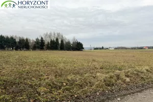Działka 1 650,00 m², Lisewiec, Sprzedaż