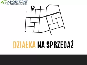 Działka 995,00 m², Lizaki, Sprzedaż