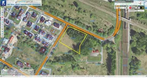 Działka 3 570,00 m², Dąbrowa Górnicza, Łuszczaka, Sprzedaż