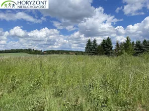 Działka 1 080,00 m², Małkowo, Sprzedaż