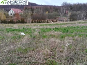 Działka 1 982,00 m², Mechowo, Sprzedaż