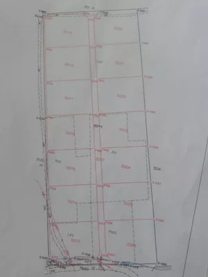 Działka 3 000,00 m², Michałów, Sprzedaż
