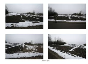 Działka 726,00 m², Mieruniszki, Sprzedaż