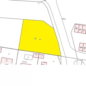Działka 739,00 m², Milicz, Sprzedaż