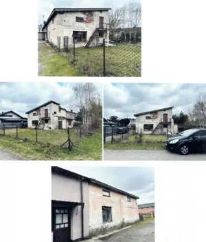 Działka 300,00 m², Młodzieszyn, Sprzedaż
