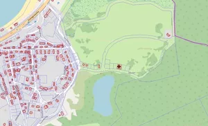 Działka 415,00 m², Długie, Morska, Sprzedaż