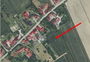 Działka 5 229,00 m², Niedźwiedź, Sprzedaż