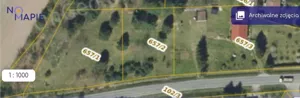 Działka 3 989,00 m², Niegosławice, Sprzedaż