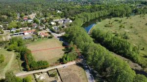 Działka 1 999,00 m², Nowa Wieś, Sprzedaż
