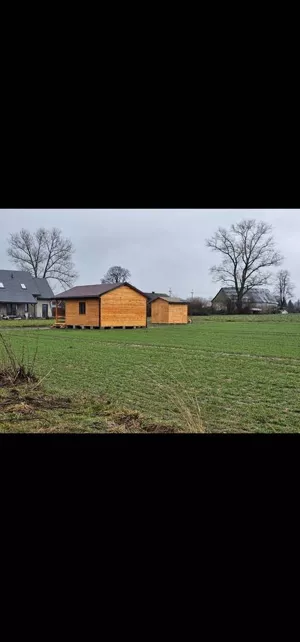 Działka 1 600,00 m², Nowe Boryszewo, Sprzedaż