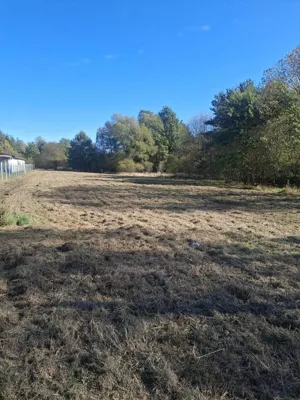 Działka 2 059,00 m², Gorzów, Orliska, Sprzedaż