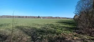Działka 1 000,00 m², Ostrołęka, Sprzedaż