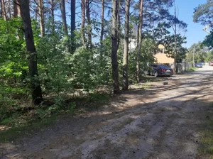 Działka 1 308,00 m², Sulejówek, Partyzantów, Sprzedaż