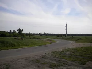 Działka 95 000,00 m², Piła, Wynajem