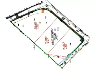 Działka 1 793,00 m², Podsutki, Sprzedaż