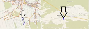 Działka 6 800,00 m², Rzeczenica, Polna, Sprzedaż