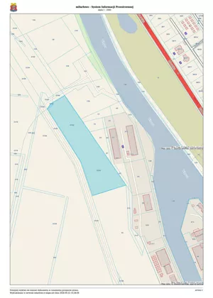 Działka 20 928,00 m², Darłowo, Portowa, Sprzedaż