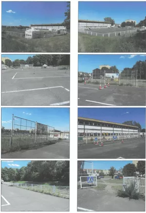 Działka 20 072,00 m², Zielona Góra, Prosta, Sprzedaż