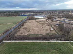 Działka 18 974,00 m², Brynek, Pyskowicka, Sprzedaż