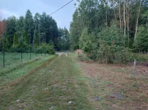 Działka 300,00 m², Radomsko, Sprzedaż