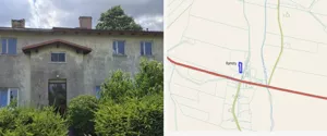 Działka 2 703,00 m², Ramoty, Sprzedaż