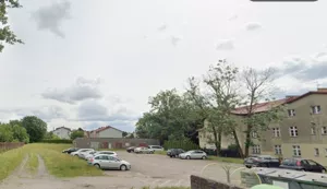 Działka 4 327,00 m², Słupsk, Raszyńska, Sprzedaż