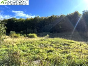 Działka 926,00 m², Rąty, Sprzedaż